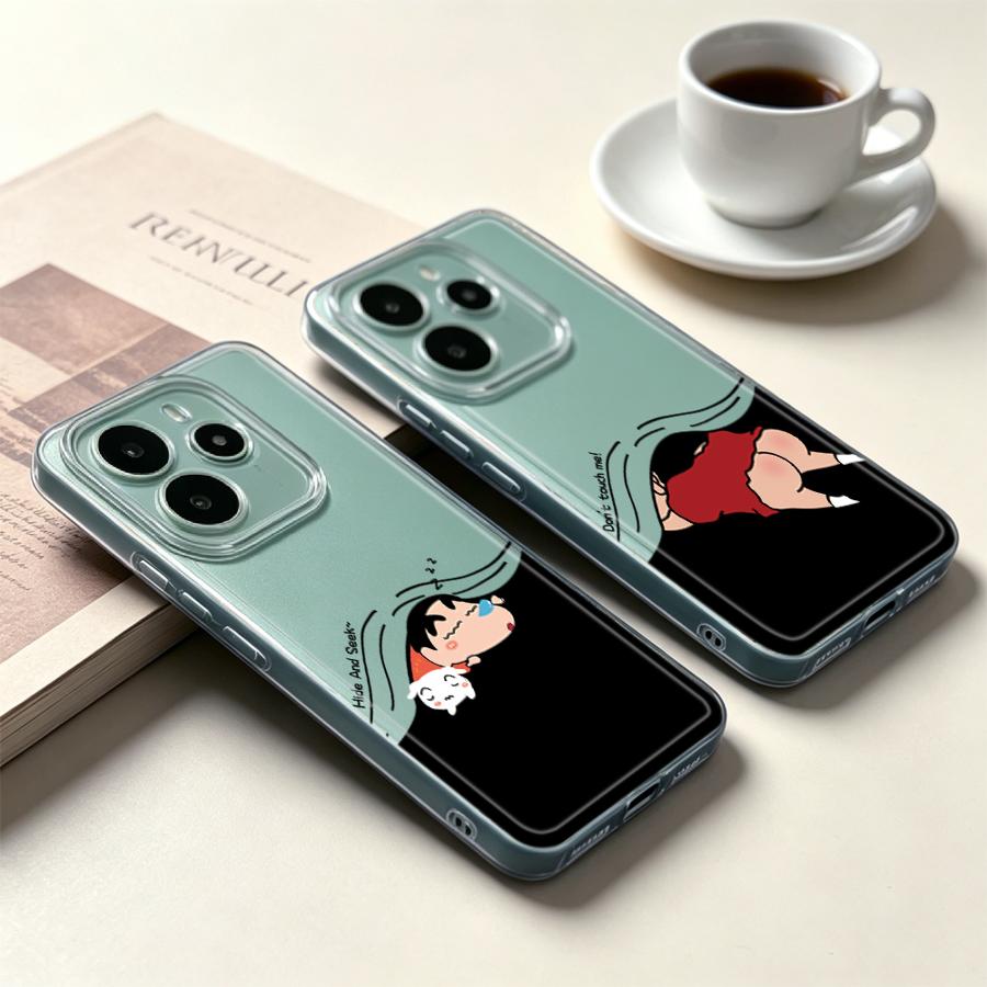 Xiaomi Redmi Note 14 - 샤오미 레드미 노트 15 10S A4
