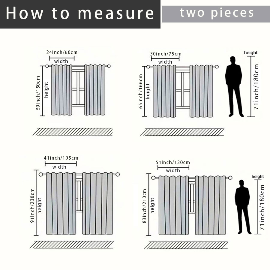 2팩 골든 랜턴 및 초승달 커튼, 플랫 프린트, 라마단 - Privacy Filter 2Pack 리뷰 및 가격