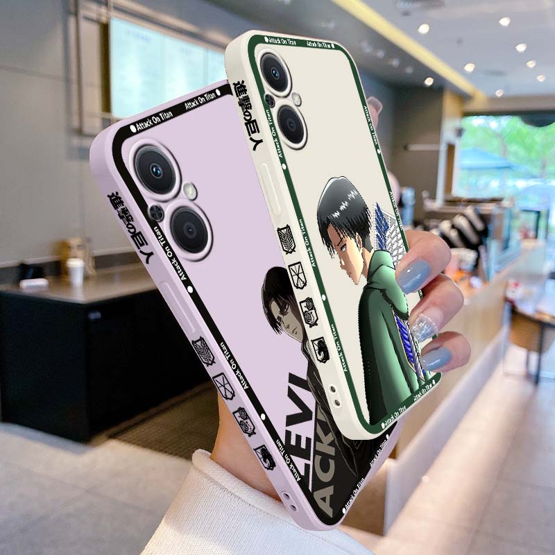 럭셔리 진격의 거인 멋진 커버 OPPO Reno 15  - Oppo Reno 12 리뷰 및 가격