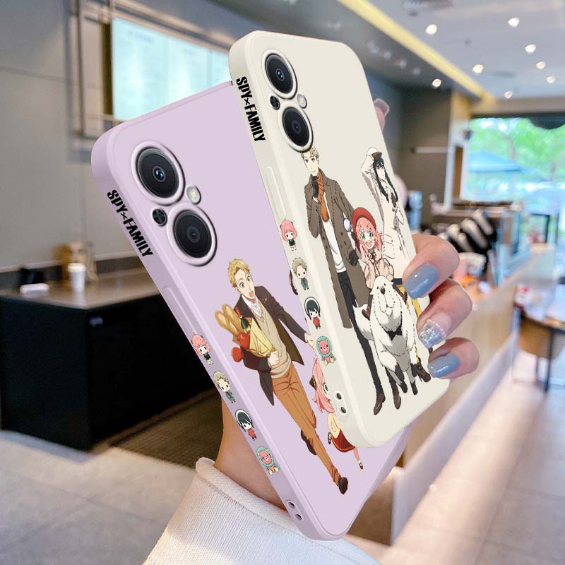 스파이 패밀리 아냐 포저 OPPO Reno 15 13  - Oppo Reno 12 리뷰 및 가격