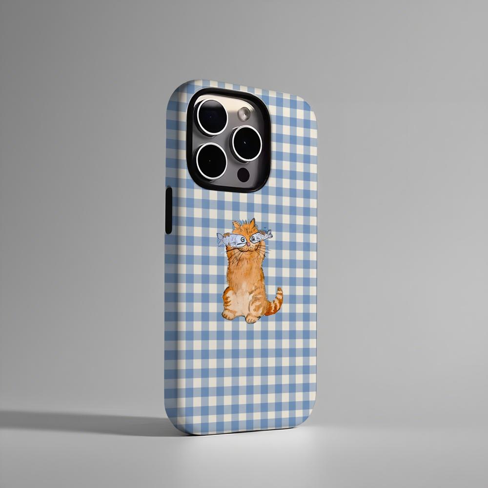 귀여운 고양이와 강아지 마그네틱 2-in-1 광택 케이 - Apple Iphone 16 리뷰 및 가격