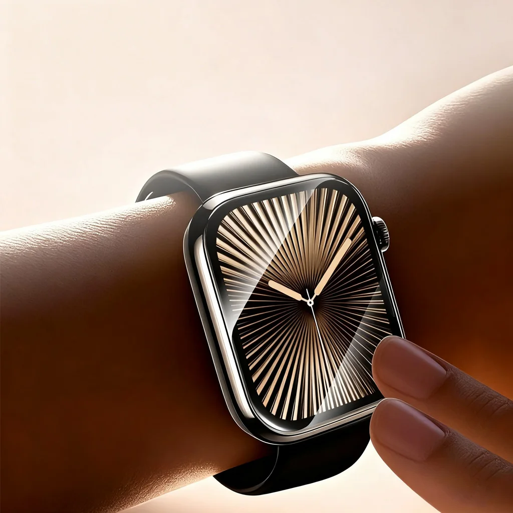 애플 워치용 스크린 프로텍터 s11 s10 46mm 4 - Smartwatch Screen Film 리뷰 및 가격