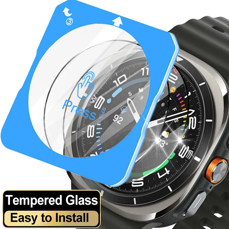 삼성 갤럭시 워치 울트라 47mm 2025 2024 스 - Glass Protector Auto 리뷰 및 가격