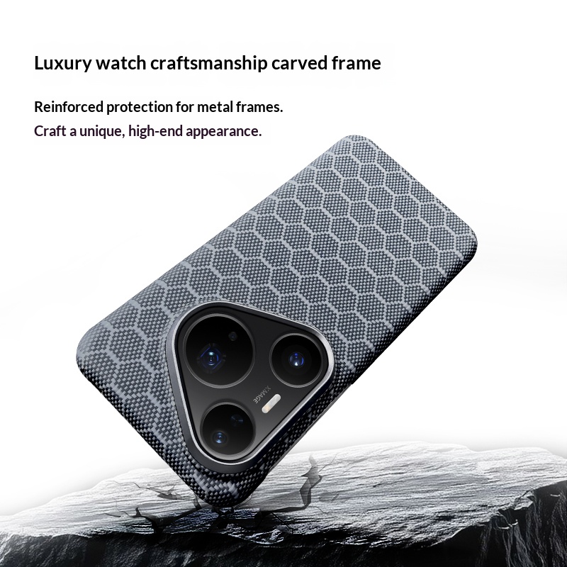 케블라 아라미드 섬유 화웨이 푸라 90 80 70 프로 - Huawei Pura 70 리뷰 및 가격
