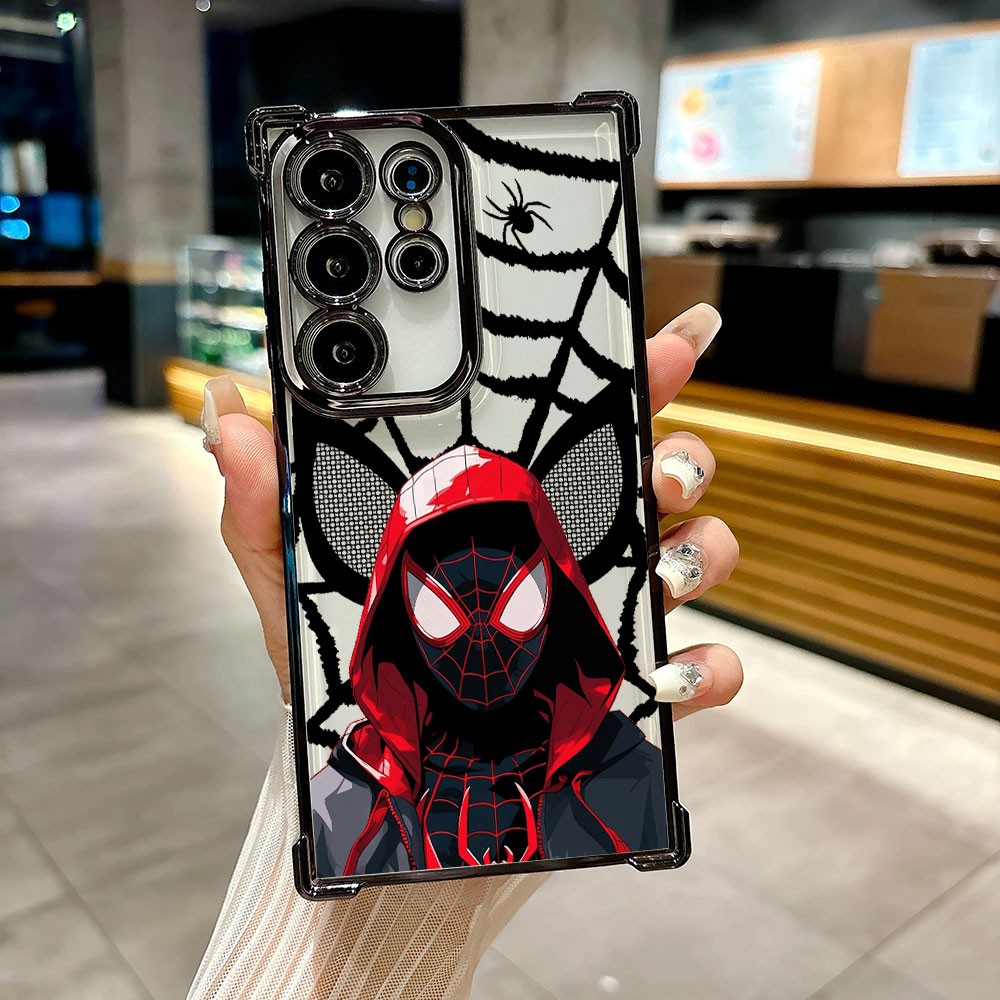 스파이더맨 마일즈 모랄레스 히어로즈 케이스 삼성 갤럭시 - Samsung Galaxy S25 리뷰 및 가격