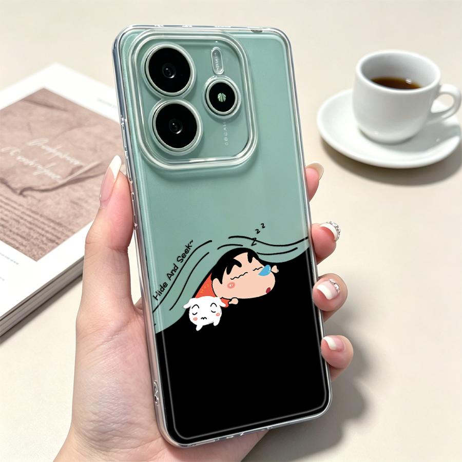 샤오미 레드미 노트 15 10S A4 9 10 11S  - Xiaomi Redmi Note 14 리뷰 및 가격