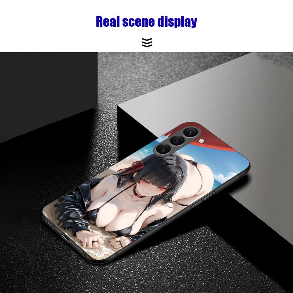 핫 치사 윈더링 웨이브스 폰 케이스 삼성 갤럭시 S26 - Samsung Galaxy S25 리뷰 및 가격