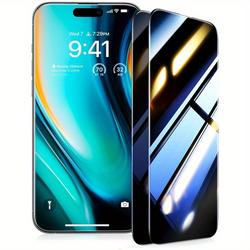 iPhone 11 12 13 14 Pro 16 15 P - Privacy Filter 2Pack 리뷰 및 가격