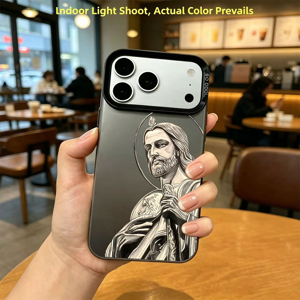 산 유다 타데오 패턴 디자인 아이폰 18 17 16 1 - Apple Iphone 15 리뷰 및 가격