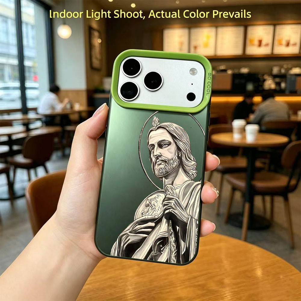 산 유다 타데오 패턴 디자인 아이폰 18 17 16 1 - Apple Iphone 15 리뷰 및 가격