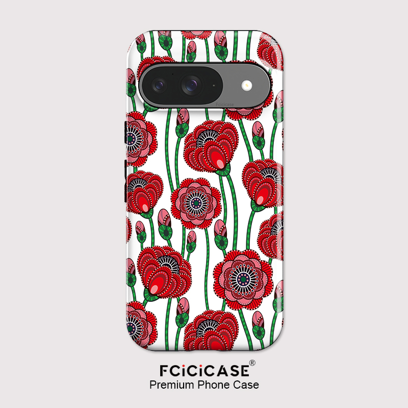 Fcicicase 아크릴 무광 휴대폰 케이스 (구글 픽 - Google Pixel 8A 리뷰 및 가격