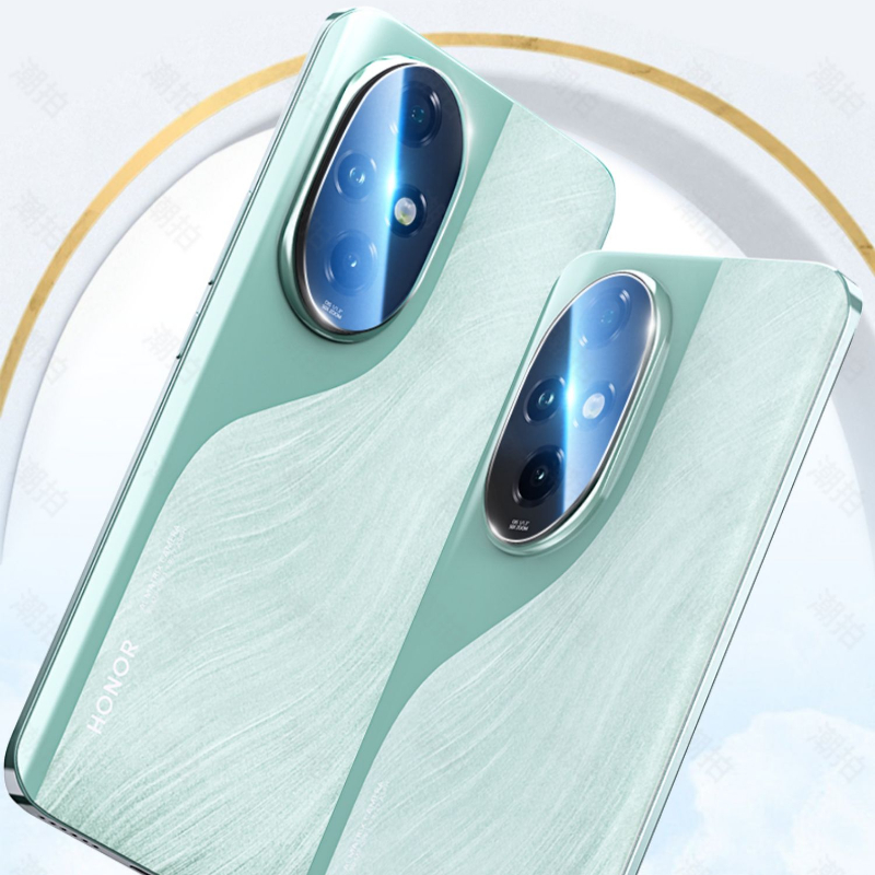 Honor 200 Pro 용 9H 카메라 렌즈 보호대  - Tempered Glass Screen 9H 리뷰 및 가격